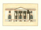 Buy Tonal Richardson Architecture I at AllPosters.com