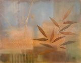 Tranquility II Art Print