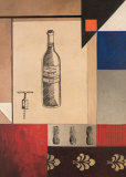Buy Wine Study II at AllPosters.com