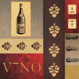 Vino in Red II