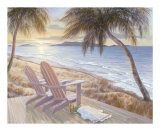 Buy Coastal Crescendo at AllPosters.com