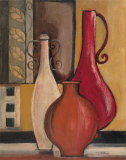 Buy Decorative Bottles II at AllPosters.com
