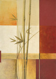 Contemporary Bamboo II