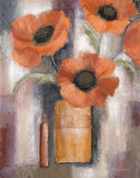 Buy Bold Poppies II at AllPosters.com