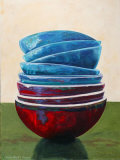 Buy Balance of the Bowls V at AllPosters.com