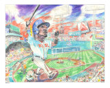 Buy Big Papi (David Ortiz) at AllPosters.com