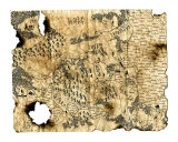 Buy 6th Map of the Forgotten Realm at AllPosters.com