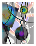 Art Deco Retro