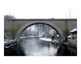 Buy A Bridge of Bern at AllPosters.com