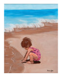 Buy At The Water's Edge at AllPosters.com