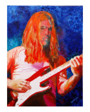 Buy David Gilmour Again at AllPosters.com