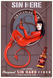 Original Sin Hard Cider