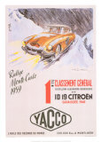 Rallye Monte Carlo, 1959