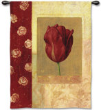Buy Tulip Bordeaux at AllPosters.com