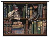Buy Max in the Stacks at AllPosters.com