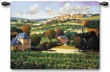 Buy Vineyards of Provence at AllPosters.com