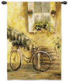 Courtyard Bicycle