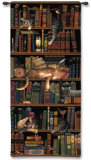 Classic Tails Wall Tapestry