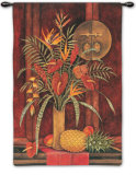 Tropical Arrangement
