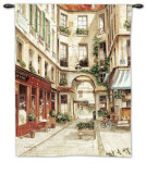 Promenade a Paris I