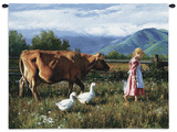 Buy Morning Walk at AllPosters.com
