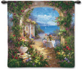 Buy Mediterranean Arches II at AllPosters.com