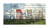 Chair Collection