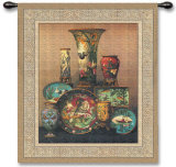 Elkingtons Cloisonne