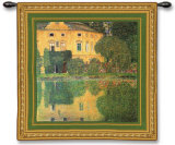 Buy Schloss Kammer Sull Attersee at AllPosters.com