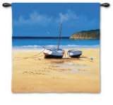 Buy Moorings Low Tide at AllPosters.com