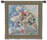 Buy Flowers by Strauss at AllPosters.com