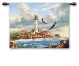 Buy Boston Lighthouse at AllPosters.com