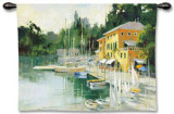 Buy Portofino Heights at AllPosters.com