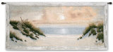 Summer Moments Wall Tapestry