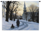 Winters Eve