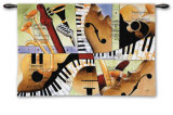 Buy Jazz Medley I at AllPosters.com