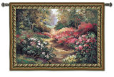 Buy Along the Garden Path at AllPosters.com