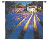 Buy Evening Light in Provence at AllPosters.com