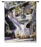 Buy Balcony de la Flora at AllPosters.com