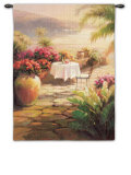 Buy Courtyard View II at AllPosters.com