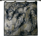 Buy Koi Circle at AllPosters.com