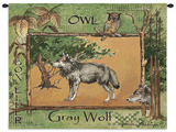Grey Wolf
