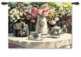 Buy Tea Time at AllPosters.com