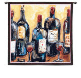 Uncorked