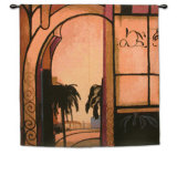 Exotic Retreat I