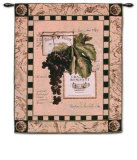 Buy Grapes and Labels IV at AllPosters.com