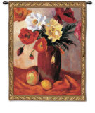Buy Earthenware Poppies at AllPosters.com