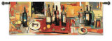 Buy Vin Rouge Panel at AllPosters.com
