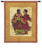 Native Sisters
