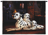 Dalmatian